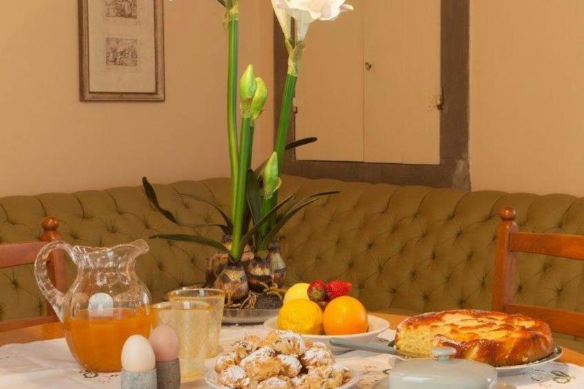 Wohnung "Colombaia capponi - foto 7