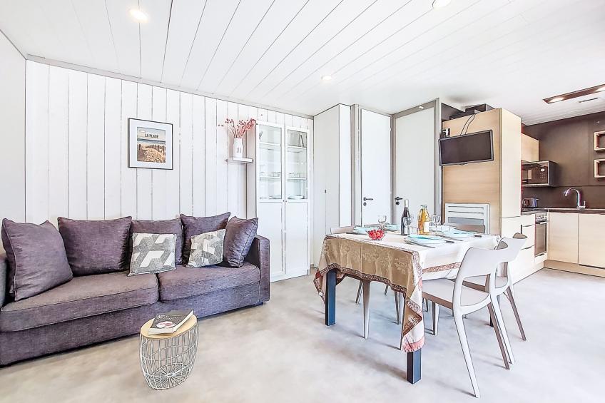 Chalet moderne La Baule-Guérande - foto 7