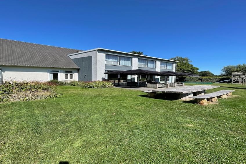 De Slaapfabriek familiehuis - foto 15