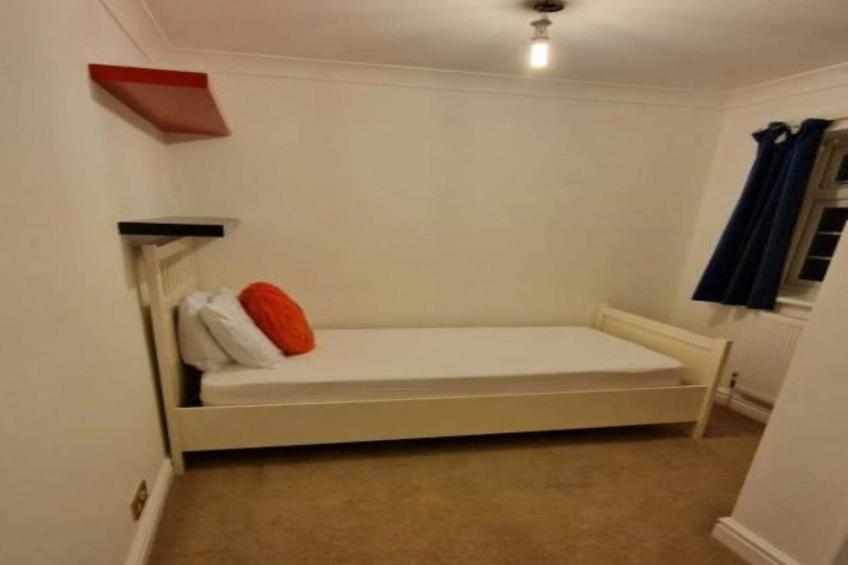 Standard Single Room - Shared_EN_WOR002 - foto 21