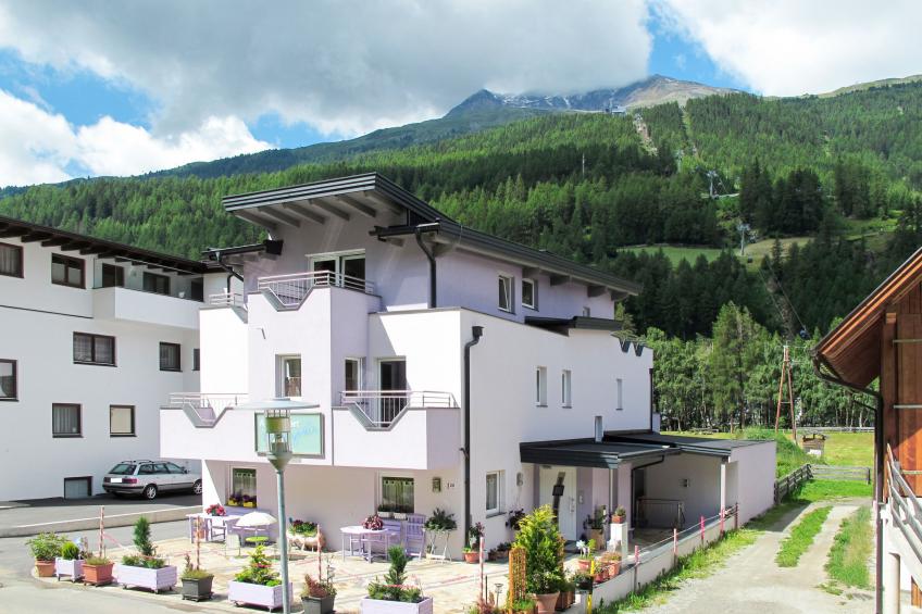Appartementhaus Saphir (SOE268)