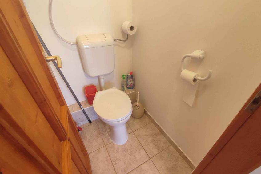 Holiday apartment with balcony - BF-49JX - foto 24