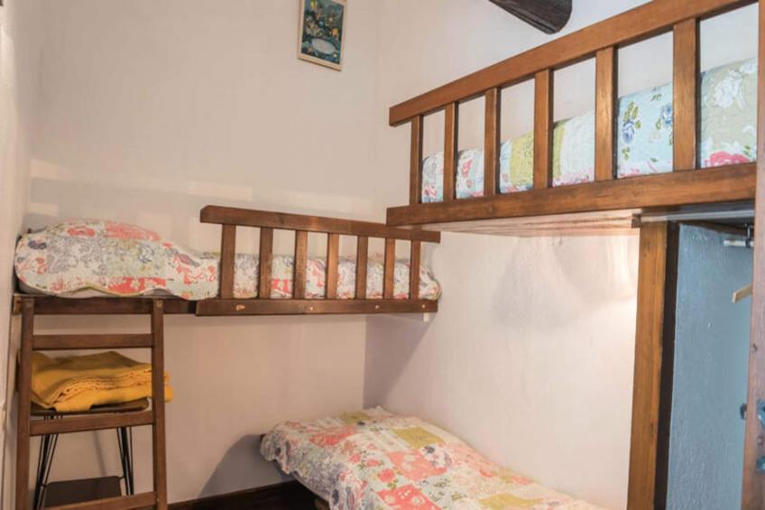 Gîte de France Gîtes de france 4/6 personnes à campéménard 2 épis - foto 12