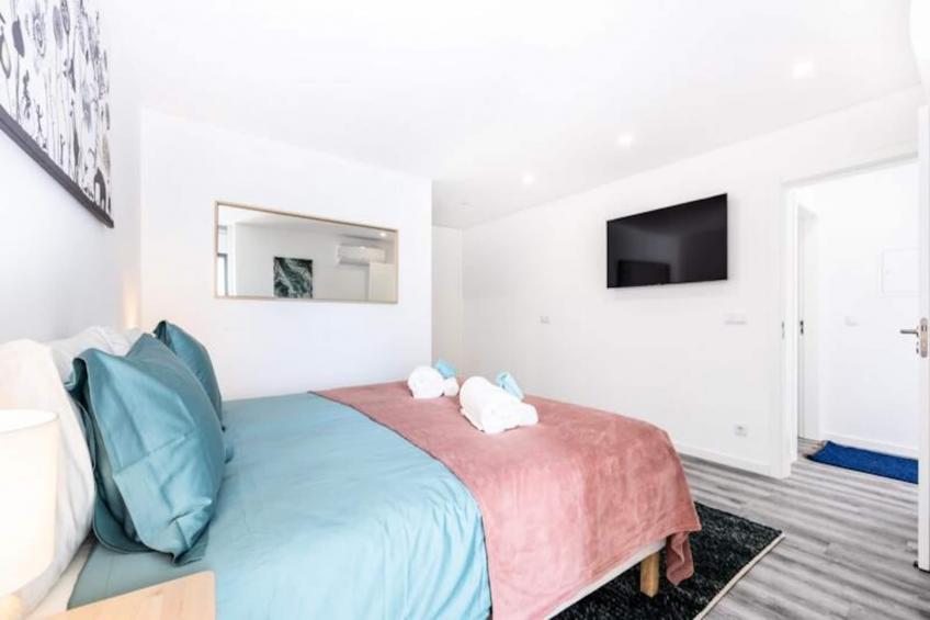 Frontline Seaview Apartment - foto 7