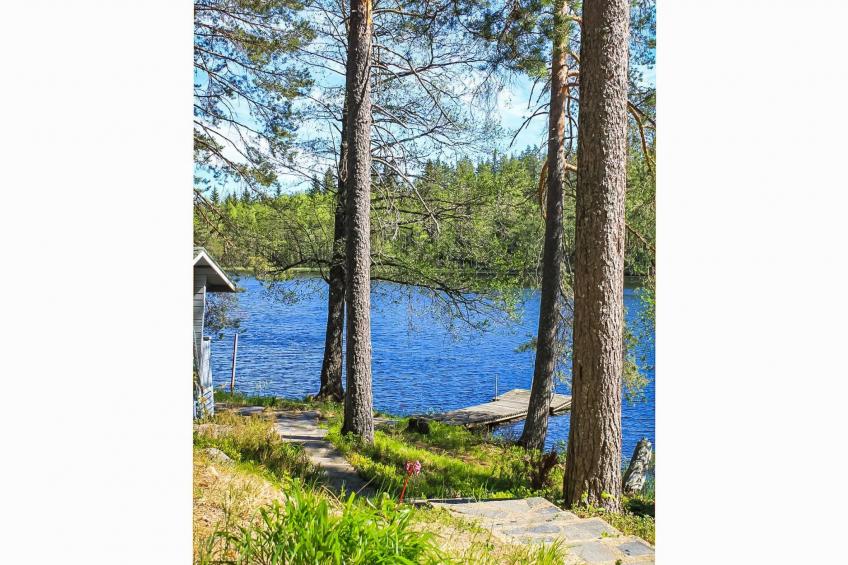 Heinälampi - foto 9