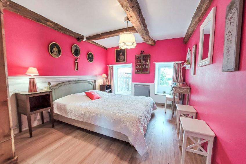 Les Agapanthes - foto 17