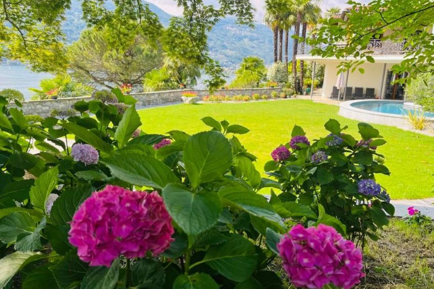 Villa Samar - foto 7