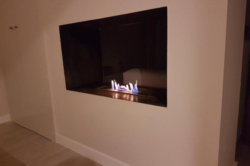 Apartment mit Meerblick, Terrasse und Schwimmbad - foto 8