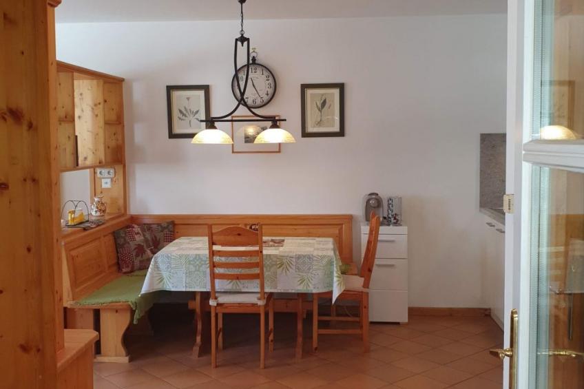 Sonniges Ferienhaus in Wagerberg - foto 18