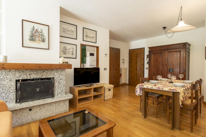 Monte Confinale Garden View - foto 12