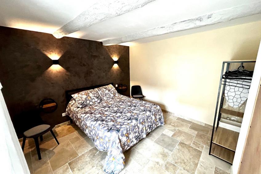 Wohnung mit Kamin - foto 4