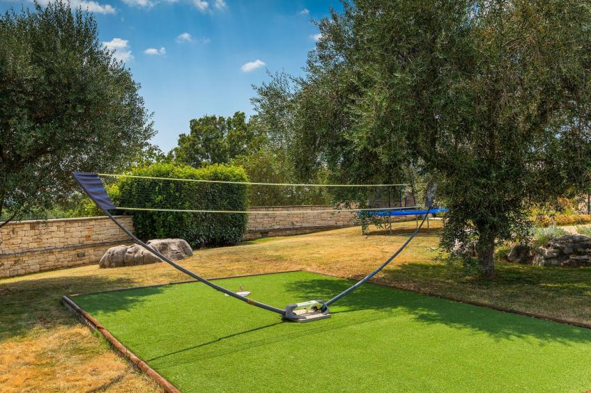 "Villa Mara" - foto 29