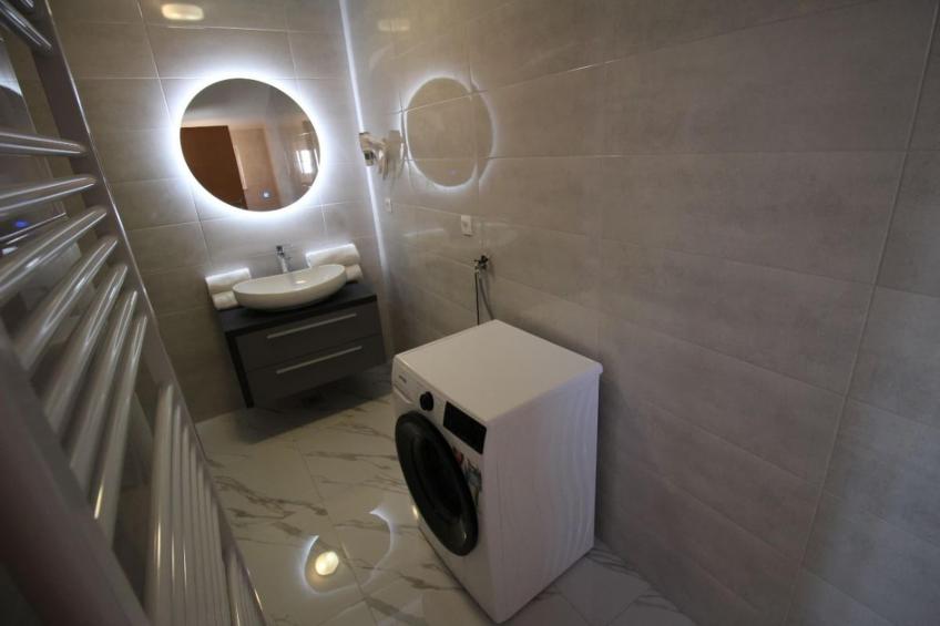 Penthouse - Typ 6plus2 - foto 36