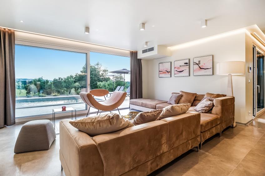 Luxury Villa Sonia With Wellness & Gym - foto 16