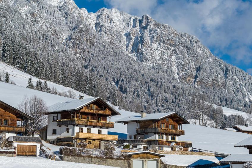 Tirola Hütte - foto 35