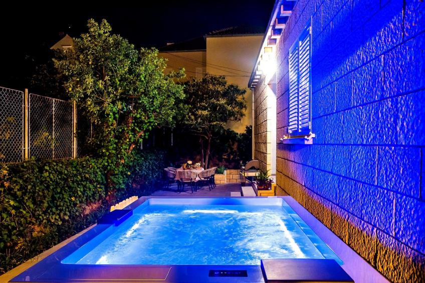 Villa Rustic stone - foto 7