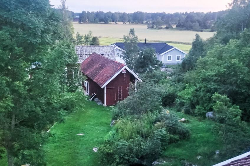 Äppelgården - foto 17