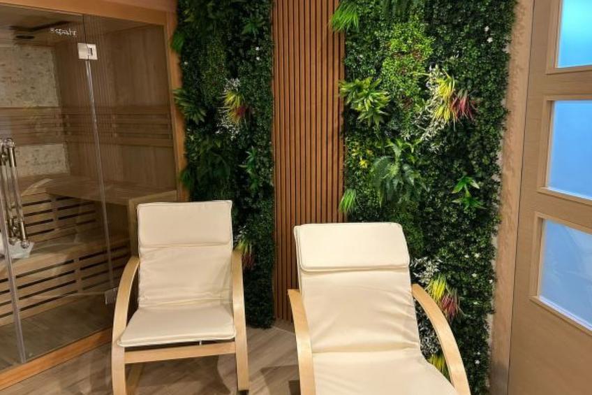 Villa Amfora with heated pool, wellness and tennis - foto 8