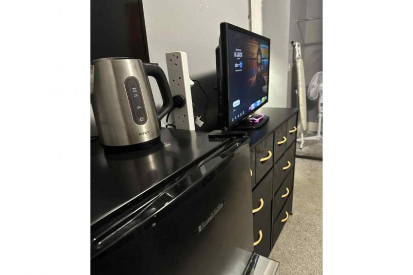 Standard Twin Room - Shared - foto 4