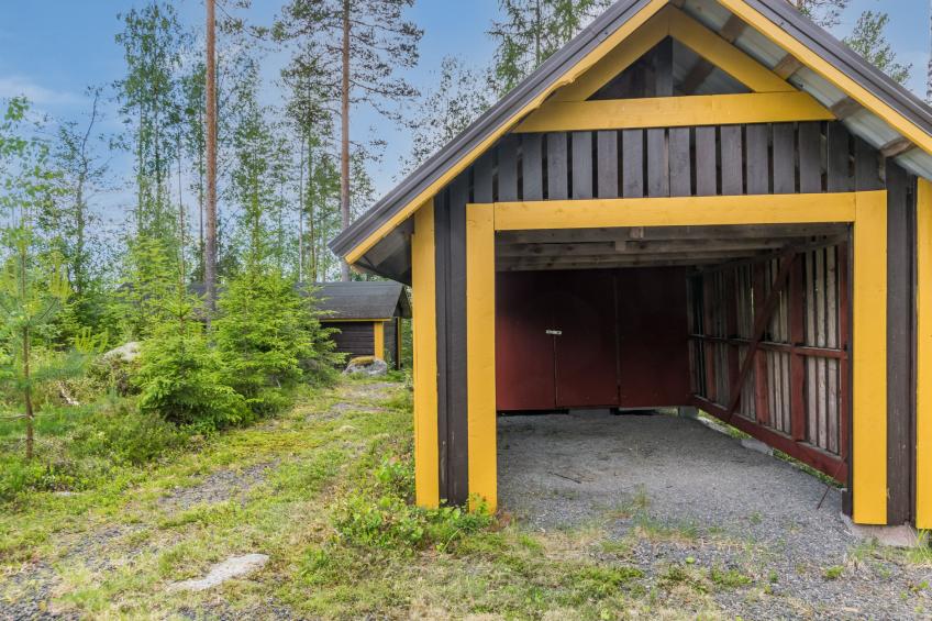 Katajamäki - foto 2