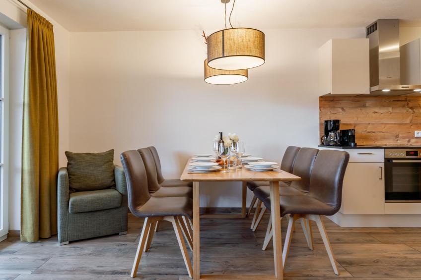 Tauern Suites Mitterwirt-Aquamarin TOP 311 - foto 9