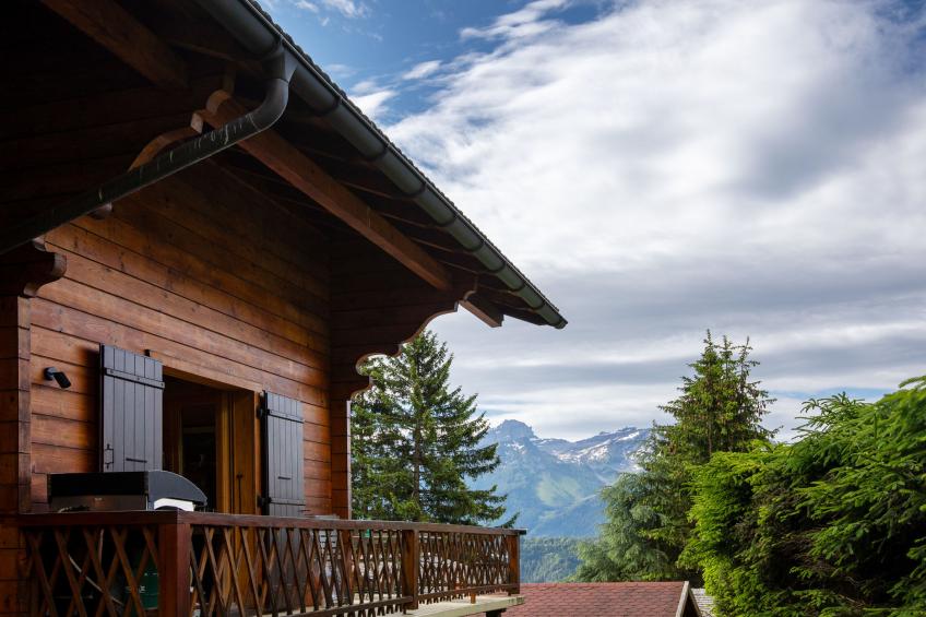 Chalet Shambala - foto 43