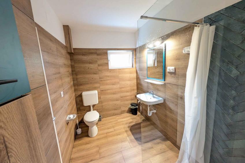 Vakantiewoning met Wifi, airconditioning en tuinpaviljoen - VW-T6TGX - foto 13