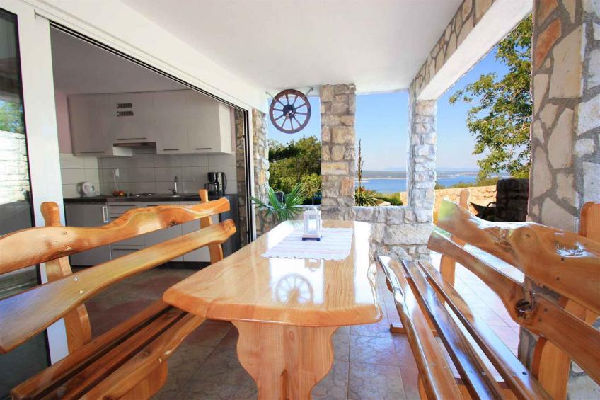 Maison de vacances avec air conditionné - BF-NMJFD - foto 3