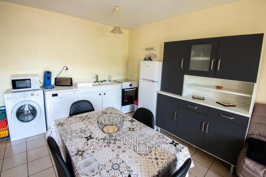 Gîte Perceneige - ancien presbytère 3/5 personnes - foto 4