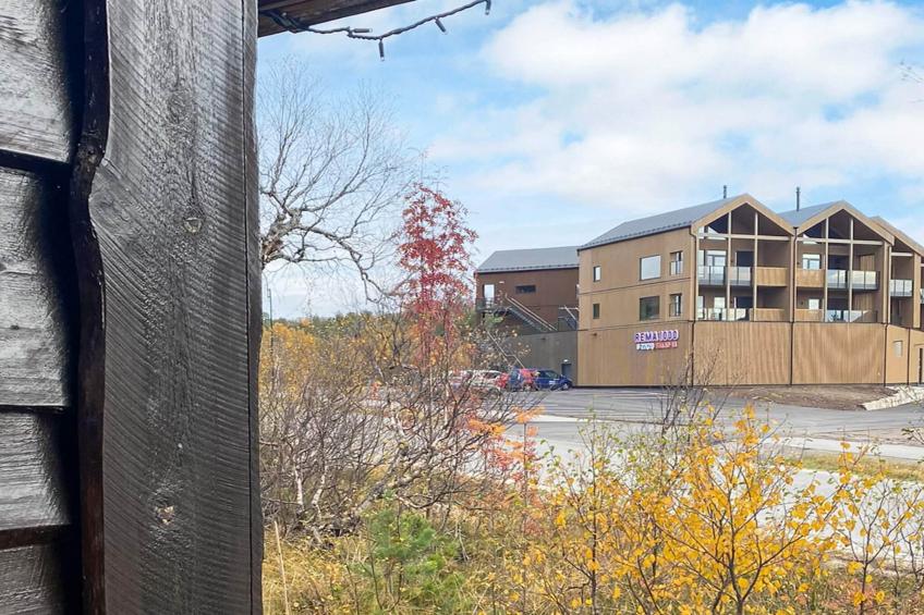 30653-PØLSEBU - foto 7