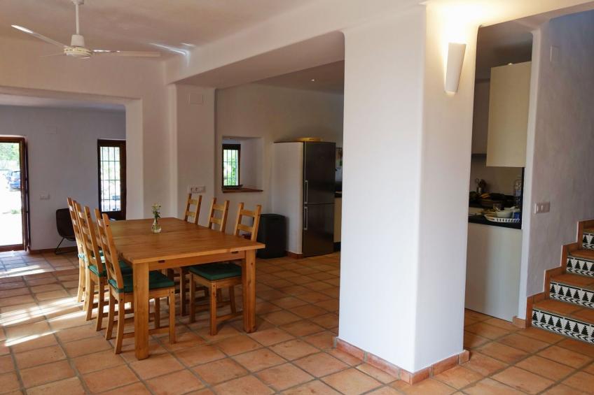 Gemütliches Landhaus Betania in Grazalema - foto 5