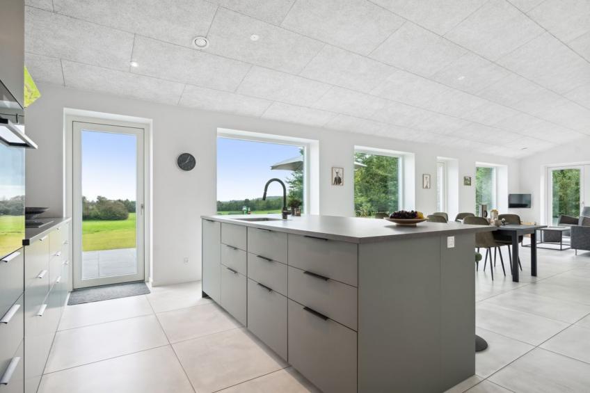 "Landuin" - 30km from the sea in Western Jutland - foto 30