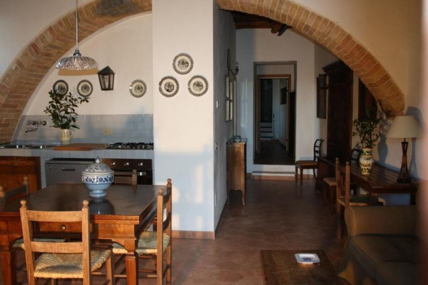 La Licina Ihr Haus auf dem Land "La Ginestra" - foto 12