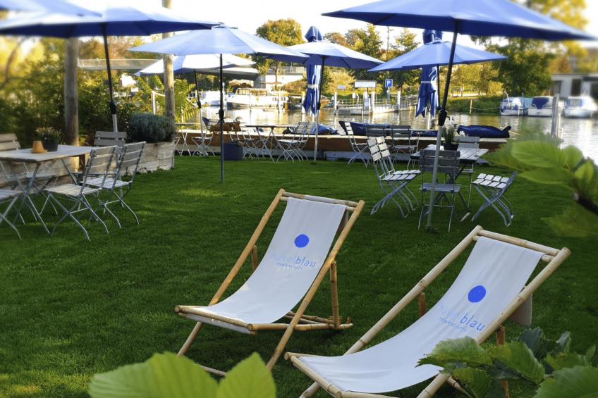 Wohnung in Brandenburg An Der Havel mit Garten, Terrasse und Grill - foto 23