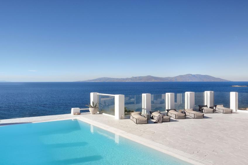 Meerblick Sunset Villa mit Hotub CalypsoSunsetVill - foto 6