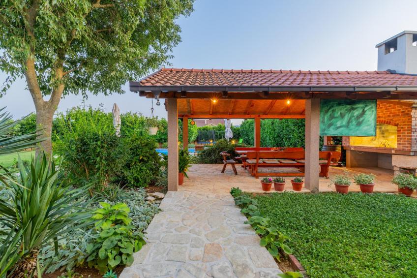 Villa Lavandis - foto 26