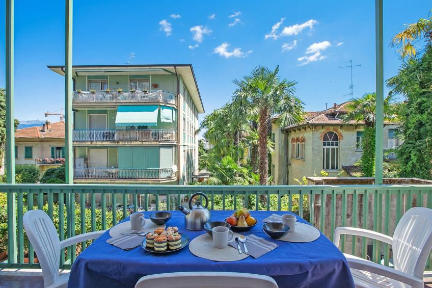 Strixia Apartment Stresa 50m From Lake - foto 16