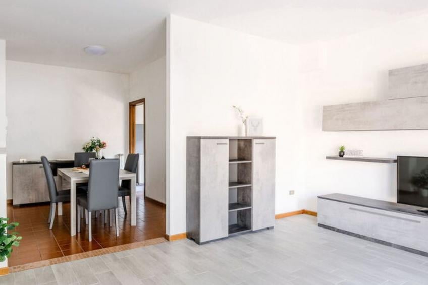 Fano Suite Apartment