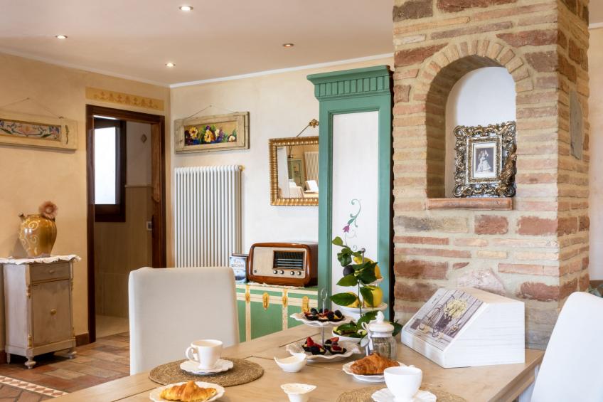 Oleandra sul Lago - foto 17