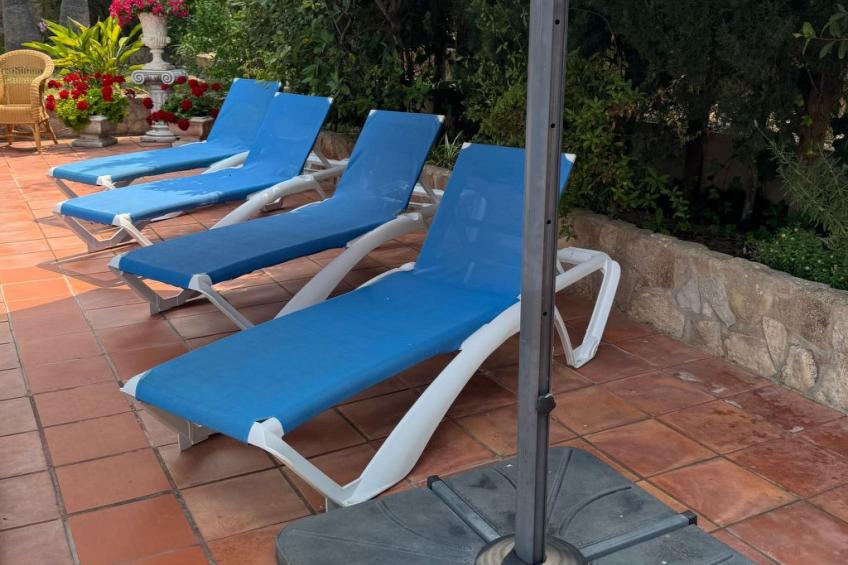 Casa Paradies - foto 8