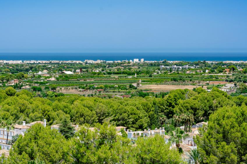 Golf Suites La Sella - foto 45