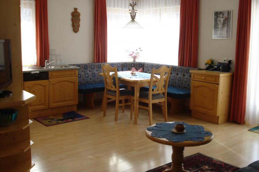 Chasa Valetta, (Samnaun-Laret) - foto 10