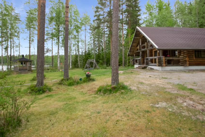 Aurinkoniemi - foto 42