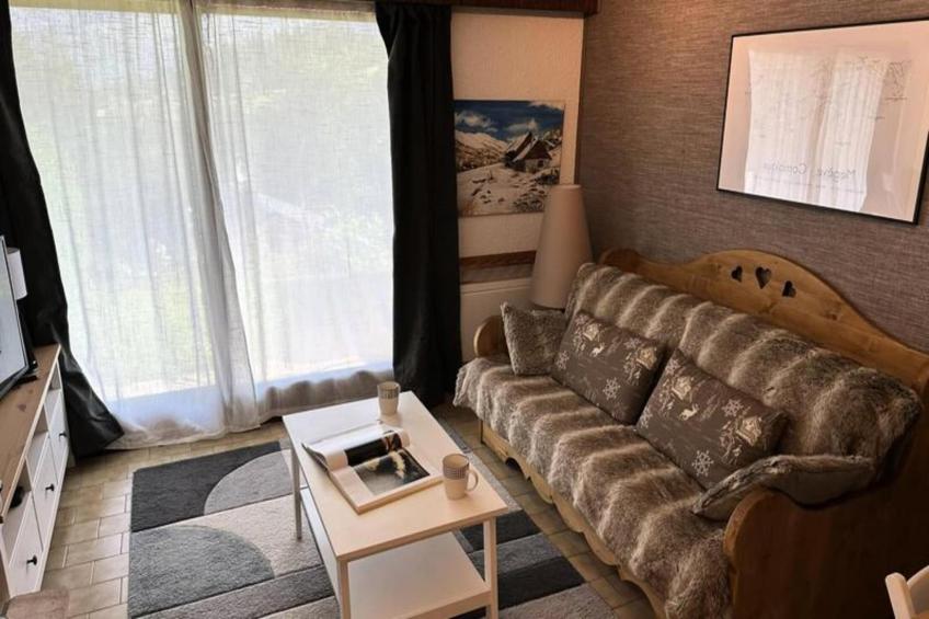 Résidence Ecrin Des Glacier Ecureuil - foto 11