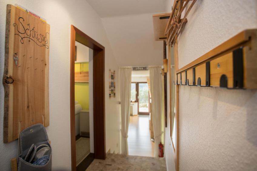 Appartement - Am Bergelchen 22 | Winterberg-Niedersfeld 'Touch of Canada' - foto 8