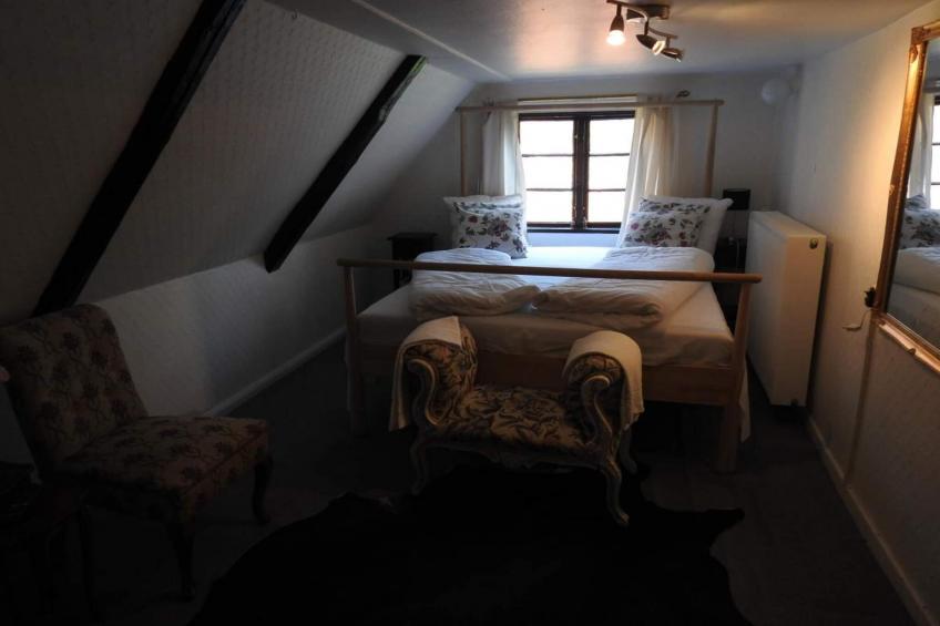Familiesuite for 7 personer - foto 15