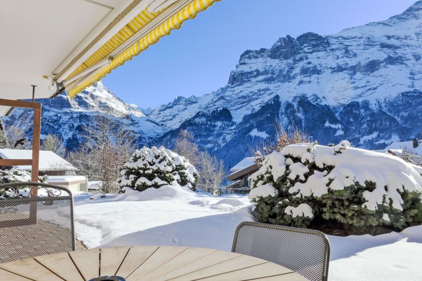 Chalet Hori - foto 36