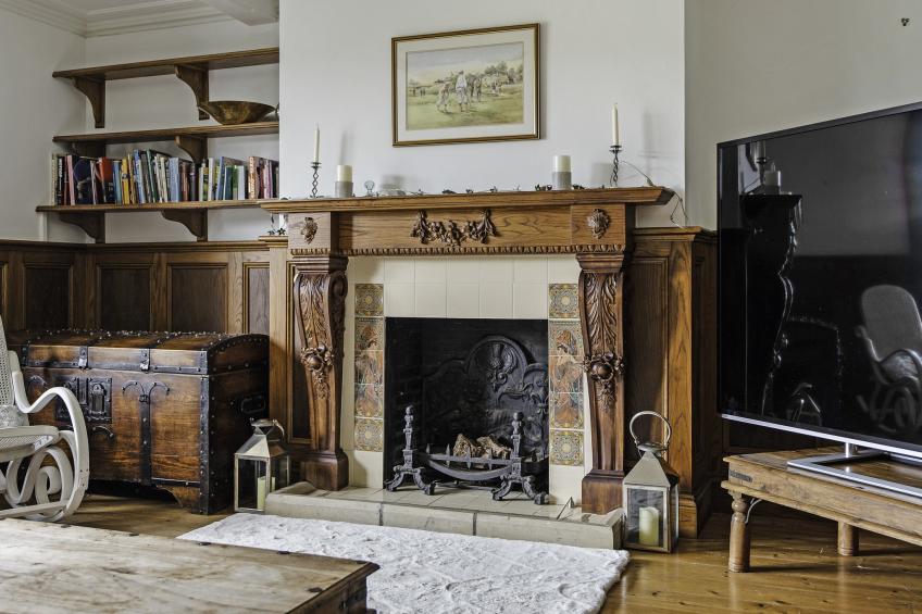 The Old Rectory - foto 8