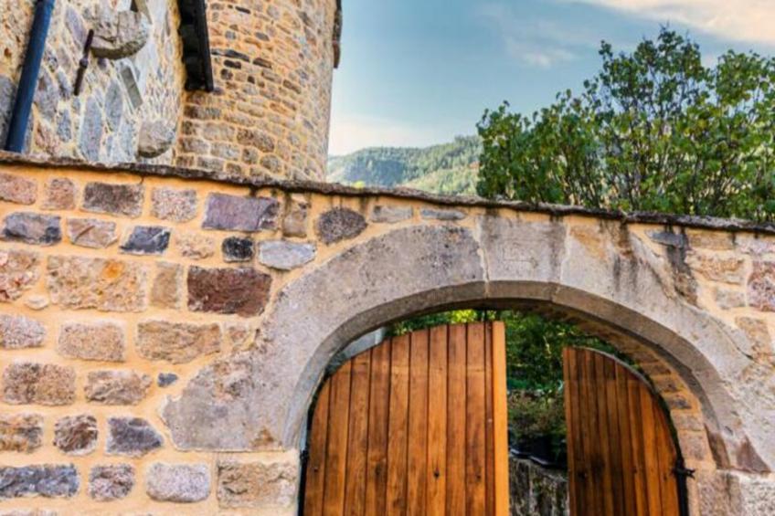 Gîte de France Le gîte du truc de balduc 3 épis - foto 5