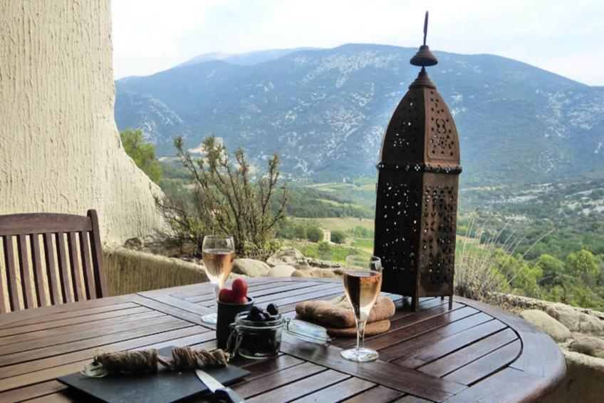 Studio à Mollans sur Ouvèze - foto 31